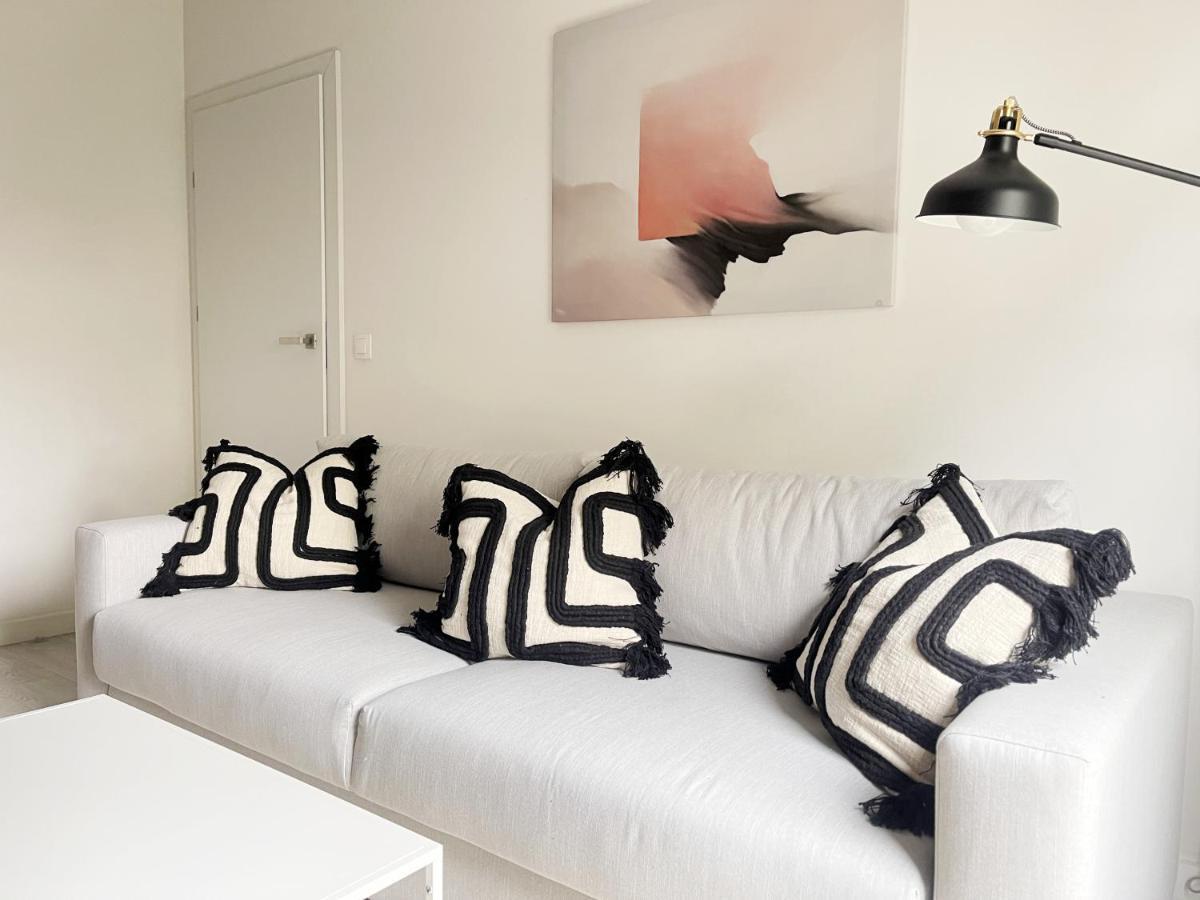 Sopocka Rezydencja I 12 Min Plaza I Zamkniete Osiedle - Comfy Apartments Zoppot Exterior foto